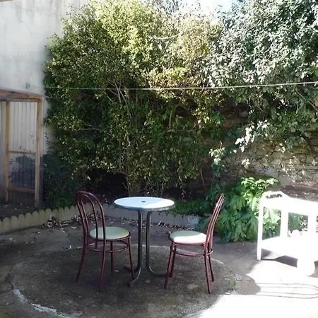 D'anjou Maisonnette T3 Avec Cour Villa Les Sables-dʼOlonne