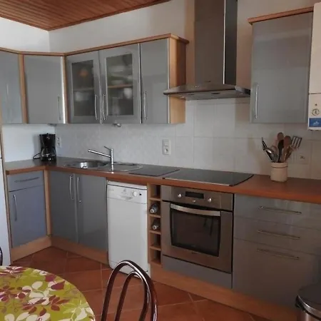 D'anjou Maisonnette T3 Avec Cour Villa Les Sables-dʼOlonne
