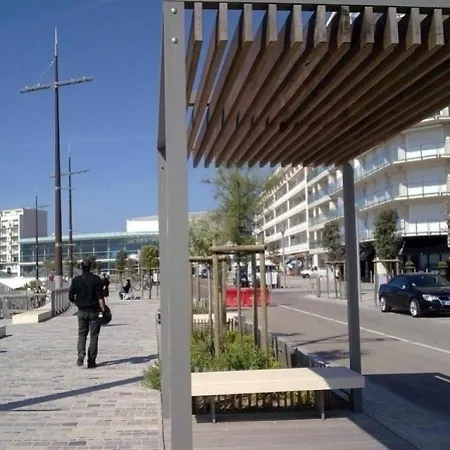 Villa D'anjou Maisonnette T3 Avec Cour Les Sables-dʼOlonne
